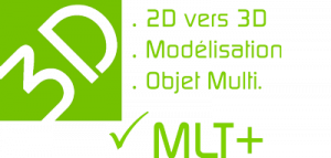 3D-MLT+ Projet-3D à Définir