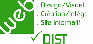 WEB DESIGN DIST