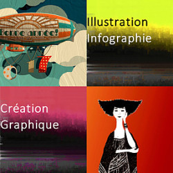 Création Graphique