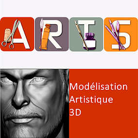 ARTS 3D