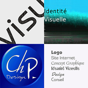 Identite Visuelle